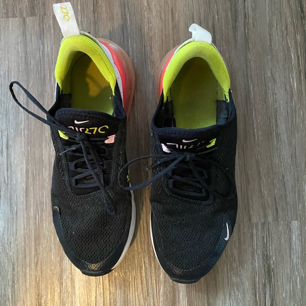 Nike Airmax 270